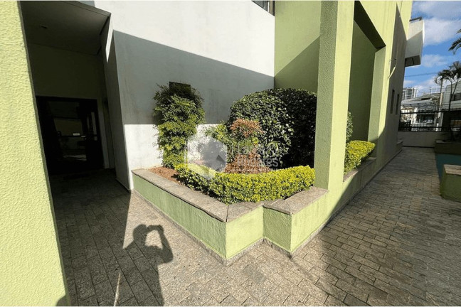 Imagem Apartamento com 3 Quartos à Venda, 80 m² em Mooca - São Paulo