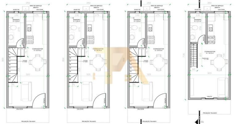 Imagem Imóvel com 2 Quartos à Venda, em Ressacada - Garopaba Imagem Imóvel com 2 Quartos à Venda, em Ressacada - Garopaba