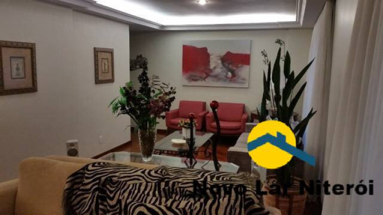 Imagem Apartamento com 3 Quartos à Venda, 215 m² em Santa Rosa - Niterói Imagem Apartamento com 3 Quartos à Venda, 215 m² em Santa Rosa - Niterói