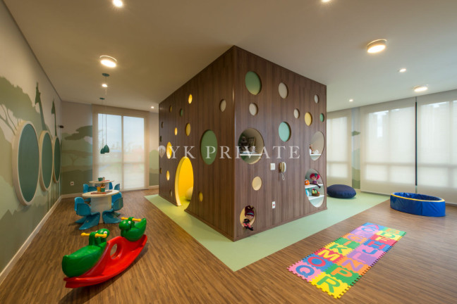 Imagem Apartamento com 2 Quartos à Venda, 79 m² em Jardim Das Perdizes - São Paulo Imagem Apartamento com 2 Quartos à Venda, 79 m² em Jardim Das Perdizes - São Paulo