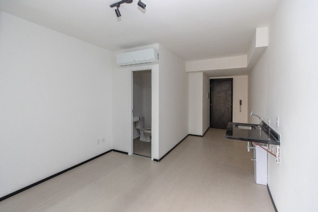 Imagem Imóvel com 1 Quarto à Venda, 27 m² em Consolação - São Paulo