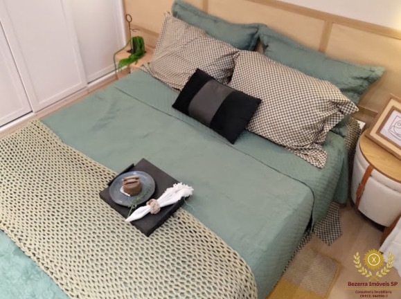 Imagem Apartamento com 2 Quartos à Venda, 40 m² em Santana - São Paulo Imagem Apartamento com 2 Quartos à Venda, 40 m² em Santana - São Paulo