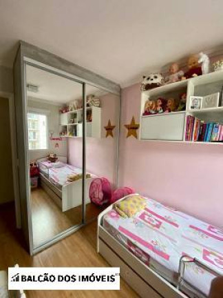 Imagem Apartamento com 2 Quartos à Venda, 50 m² em São Paulo