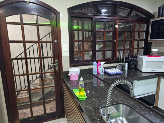 Imagem Casa com 3 Quartos à Venda, 150 m² em Jardim Vila Formosa - São Paulo Imagem Casa com 3 Quartos à Venda, 150 m² em Jardim Vila Formosa - São Paulo