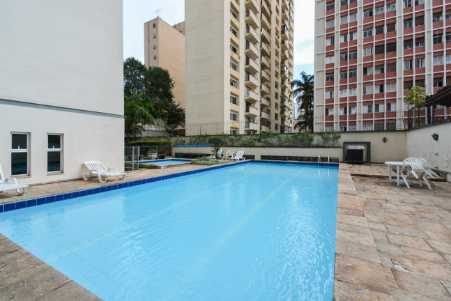 Imagem Apartamento com 3 Quartos à Venda, 104 m² em Pinheiros - São Paulo