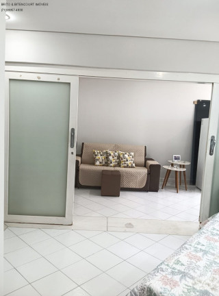 Imagem Cobertura com 3 Quartos à Venda, 169 m² em Horto Florestal - Salvador