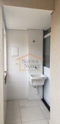 Imagem Apartamento com 2 Quartos à Venda, 55 m² em Horto Florestal - São Paulo Imagem Apartamento com 2 Quartos à Venda, 55 m² em Horto Florestal - São Paulo