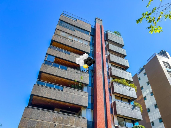 Imagem Apartamento com 3 Quartos à Venda, 247 m² em Boa Vista - Porto Alegre Imagem Apartamento com 3 Quartos à Venda, 247 m² em Boa Vista - Porto Alegre