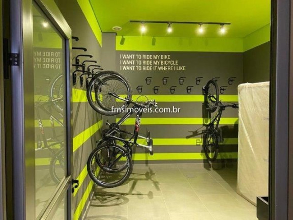 Imagem Imóvel com 1 Quarto à Venda, 24 m² em Liberdade - São Paulo Imagem Imóvel com 1 Quarto à Venda, 24 m² em Liberdade - São Paulo