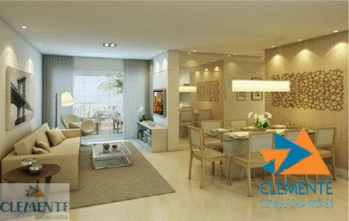 Imagem Apartamento com 3 Quartos à Venda, 91 m² em Serra - Belo Horizonte
