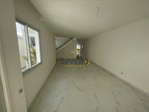 Imagem Casa de Condomínio com 4 Quartos à Venda, 177 m² em Itaipu - Niterói