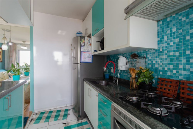 Imagem Imóvel com 2 Quartos à Venda, em Vila Antonieta - São Paulo Imagem Imóvel com 2 Quartos à Venda, em Vila Antonieta - São Paulo