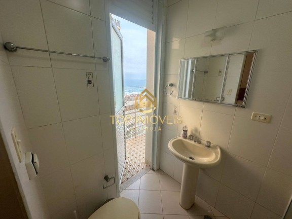Imagem Apartamento com 4 Quartos à Venda, 140 m² em Pitangueiras - Guarujá