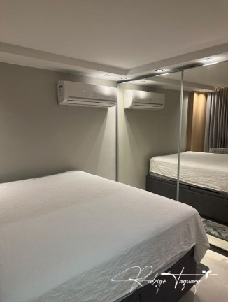 Imagem Apartamento com 3 Quartos à Venda, 86 m² em Alto Da Glória - Goiânia