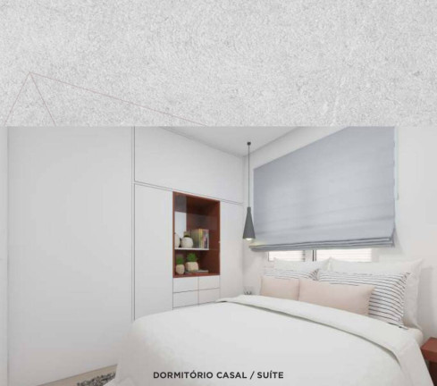 Imagem Apartamento com 2 Quartos à Venda, 51 m² em Jardim Nova Esperança Ii - Sumaré Imagem Apartamento com 2 Quartos à Venda, 51 m² em Jardim Nova Esperança Ii - Sumaré
