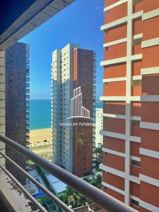Imagem Flat com 1 Quarto à Venda, 43 m² em Meireles - Fortaleza Imagem Flat com 1 Quarto à Venda, 43 m² em Meireles - Fortaleza