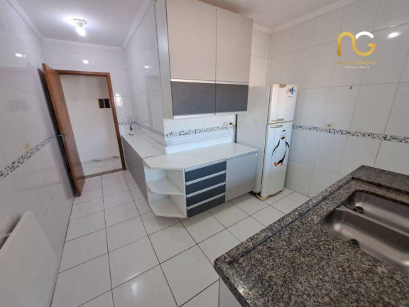 Imagem Apartamento com 2 Quartos à Venda, 86 m² em Boqueirão - Praia Grande Imagem Apartamento com 2 Quartos à Venda, 86 m² em Boqueirão - Praia Grande