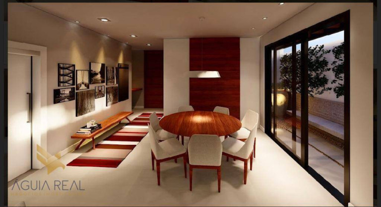 Casa com 4 Quartos à Venda, 330 m² em Carandá Bosque - Campo Grande