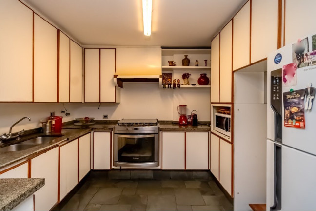 Imagem Casa com 4 Quartos à Venda, 310 m² em Moema - São Paulo