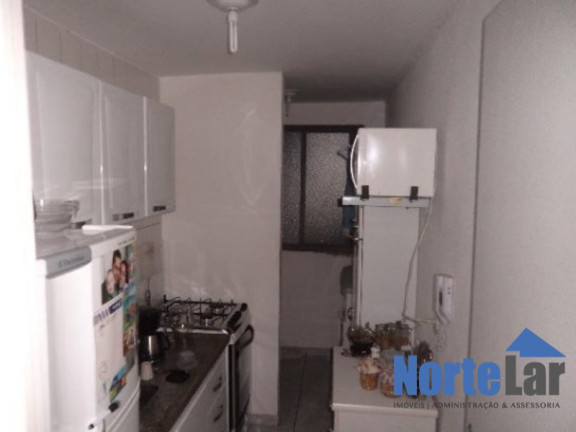 Imagem Apartamento com 2 Quartos à Venda, 50 m² em Jardim Francisco Mendes - São Paulo