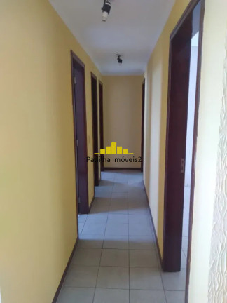 Apartamento com 3 Quartos à Venda, 59 m² em Parque Bela Vista - Votorantim