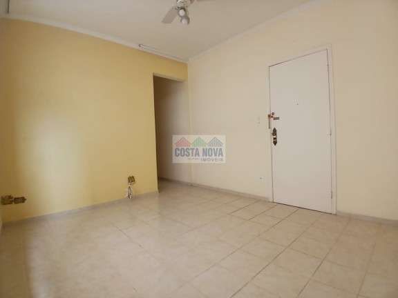 Imagem Apartamento com 1 Quarto à Venda, 62 m² em Centro - São Vicente Imagem Apartamento com 1 Quarto à Venda, 62 m² em Centro - São Vicente