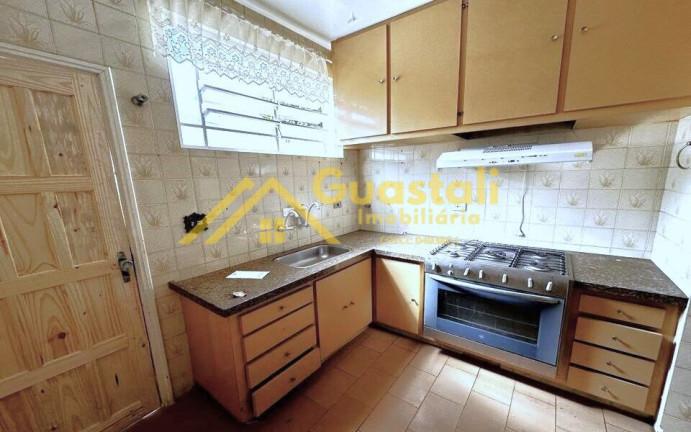 Imagem Casa com 3 Quartos à Venda, 170 m² em Nova América - Piracicaba
