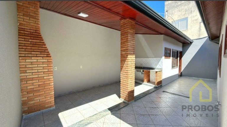 Imagem Casa com 4 Quartos à Venda, 164 m² em Jardim Regina - Indaiatuba Imagem Casa com 4 Quartos à Venda, 164 m² em Jardim Regina - Indaiatuba