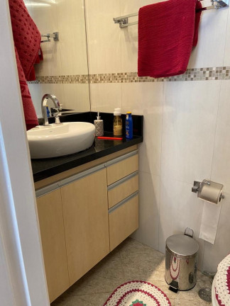 Imagem Apartamento com 3 Quartos à Venda, 87 m² em Casa Branca - Santo André Imagem Apartamento com 3 Quartos à Venda, 87 m² em Casa Branca - Santo André