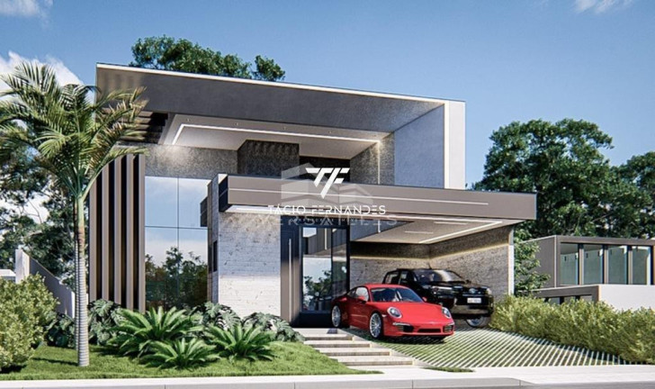 Imagem Casa com 3 Quartos à Venda, 187 m² em Aponia - Porto Velho