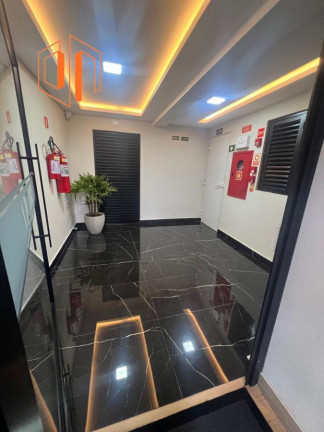 Imagem Apartamento com 2 Quartos à Venda, 70 m² em São Cristóvão - São José Dos Pinhais