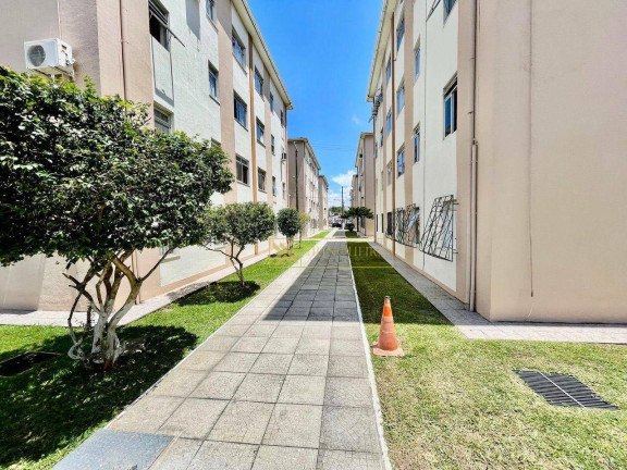Imagem Apartamento com 3 Quartos à Venda, 48 m² em Barreiros - São José