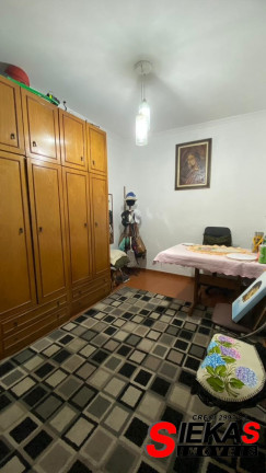 Imagem Casa com 3 Quartos à Venda, 155 m² em Tatuape - São Paulo