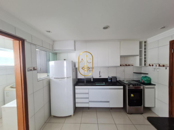 Imagem Apartamento com 3 Quartos à Venda, 123 m² em Imbuí - Salvador Imagem Apartamento com 3 Quartos à Venda, 123 m² em Imbuí - Salvador