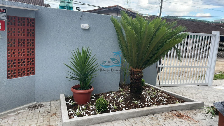 Imagem Apartamento com 2 Quartos à Venda, 60 m² em Perequê Açu - Ubatuba