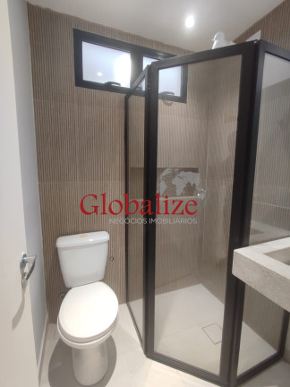 Imagem Imóvel com 2 Quartos à Venda, 52 m² em Campo Grande - Santos Imagem Imóvel com 2 Quartos à Venda, 52 m² em Campo Grande - Santos