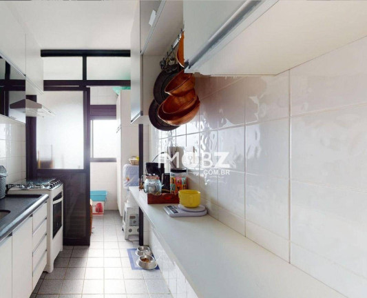 Imagem Imóvel com 2 Quartos à Venda, 57 m² em Vila Andrade - São Paulo Imagem Imóvel com 2 Quartos à Venda, 57 m² em Vila Andrade - São Paulo