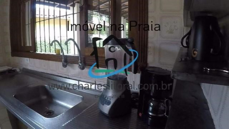 Imagem Casa com 5 Quartos à Venda, 360 m² em Martim De Sá - Caraguatatuba