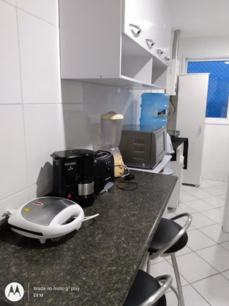 Imagem Apartamento com 3 Quartos à Venda, 100 m² em Praia Do Morro - Guarapari