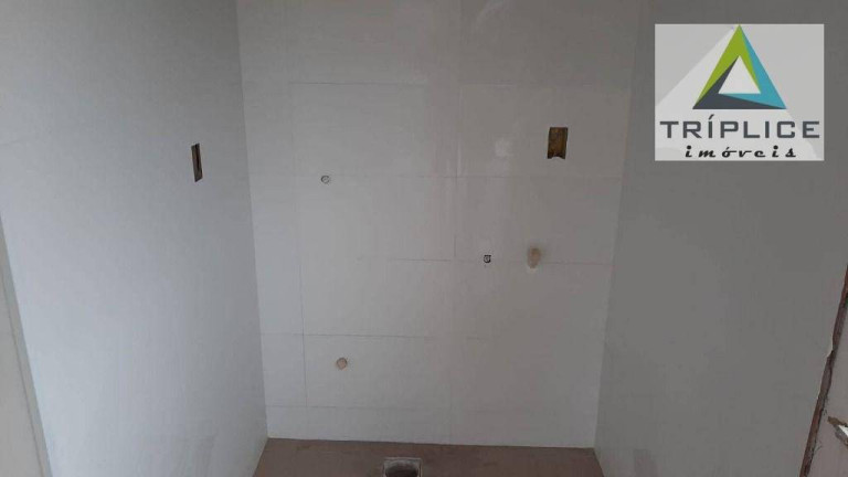 Imagem Apartamento com 2 Quartos à Venda, 55 m² em São Pedro - Juiz De Fora