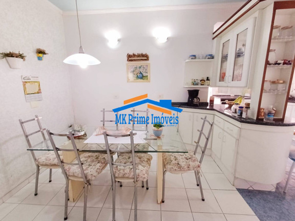 Imagem Apartamento com 5 Quartos à Venda, 384 m² em Vila Campesina - Osasco