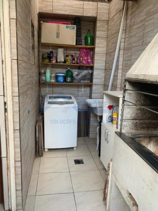 Imagem Sobrado com 3 Quartos à Venda, 126 m² em Sarandi - Porto Alegre