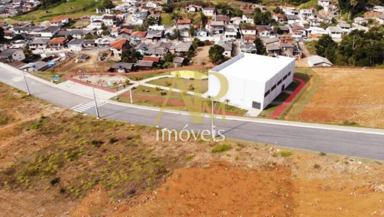 Imagem Terreno à Venda, 400 m² em Jardim Janaína - Biguaçu