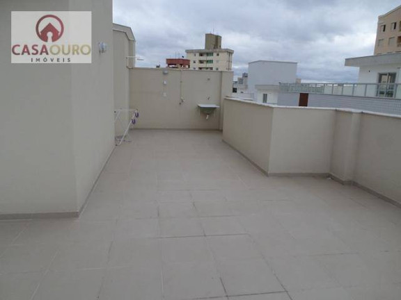 Imagem Cobertura com 3 Quartos à Venda, 140 m² em Santa Tereza - Belo Horizonte Imagem Cobertura com 3 Quartos à Venda, 140 m² em Santa Tereza - Belo Horizonte