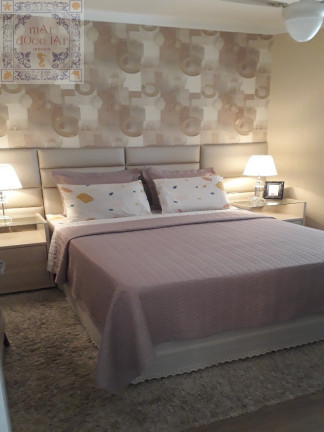 Imagem Apartamento com 3 Quartos à Venda, 103 m² em José Menino - Santos Imagem Apartamento com 3 Quartos à Venda, 103 m² em José Menino - Santos