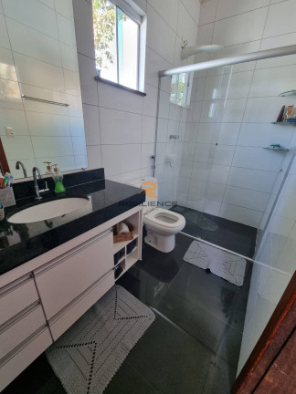 Imagem Casa de Condomínio com 3 Quartos à Venda, 163 m² em Sobradinho - Lagoa Santa Imagem Casa de Condomínio com 3 Quartos à Venda, 163 m² em Sobradinho - Lagoa Santa
