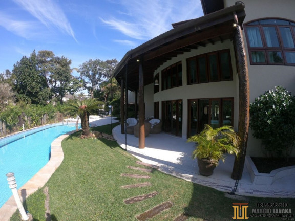 Imagem Casa com 6 Quartos à Venda, 800 m² em Riviera - Bertioga