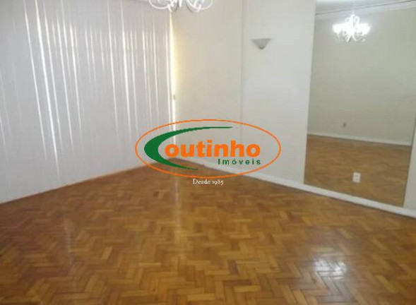 Imagem Apartamento com 3 Quartos à Venda, 118 m² em Tijuca - Rio De Janeiro Imagem Apartamento com 3 Quartos à Venda, 118 m² em Tijuca - Rio De Janeiro