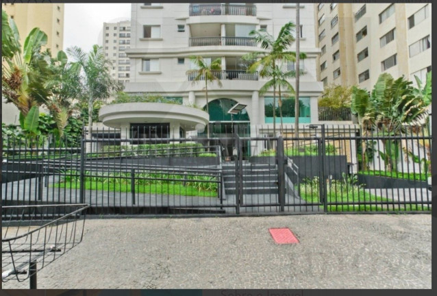 Imagem Apartamento com 3 Quartos à Venda, 75 m² em Vila Anglo Brasileira - São Paulo
