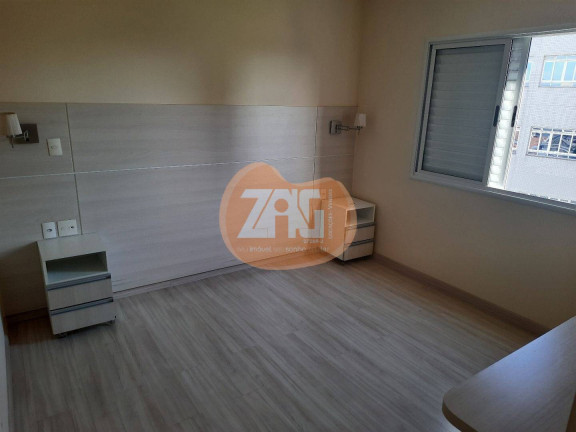Imagem Apartamento com 3 Quartos à Venda, 176 m² em Jardim Das Nações - Taubaté
